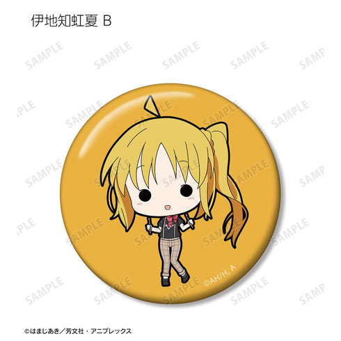 『ぼっち・ざ・ろっく!』トレーディング TINY 缶バッジ(単位/BOX)【202510再販】